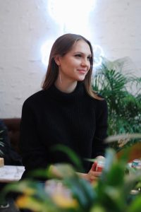 Червякова Анна Александровна