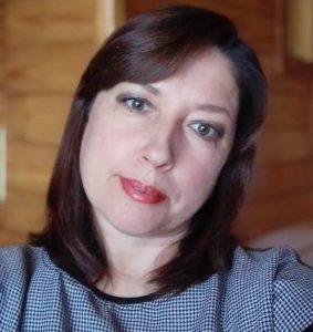 Елена Вадимировна