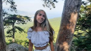 Литяк Светлана Вадимовна