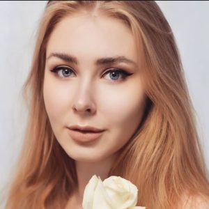 Елизавета Владимировна Киннонен