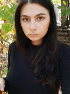 Нуриева Наталья Рафиковна