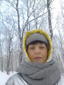 Верхотурова Наталья Васильевна