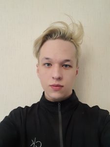 Алимбаев Илья Салихович