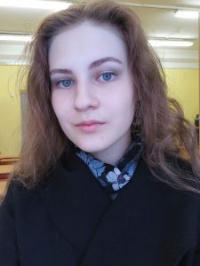 Шамардина Анастасия Дмитриевна