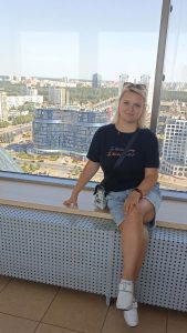 Инна Александровна