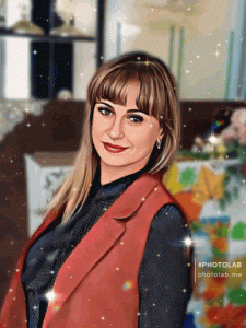 Гуринова Елена Александровна