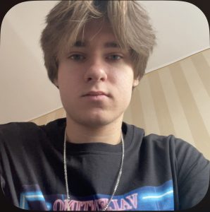 Пашков Матвей Олегович