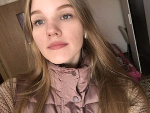 Соловьева Екатерина Владиславовна