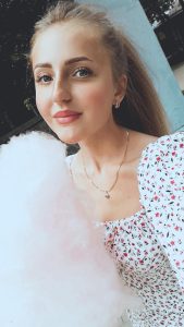 Криворученко Диана Вячеславовна