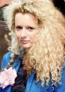 Бабичева Юлия Валерьевна