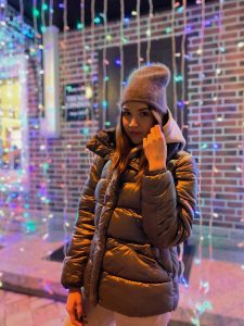 Лупатова Анна Сергеевна