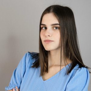 Лубенько Вера Сергеевна