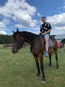 Трушников Андрей Андреевич