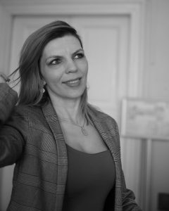 Гилева Анастасия Сергеевна