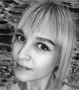 Зарубина Юлия Юрьевна