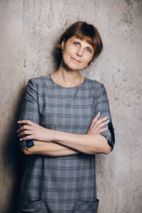 Татьяна Николаевна Павлюченко