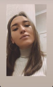 Ткачева Арина Александровна