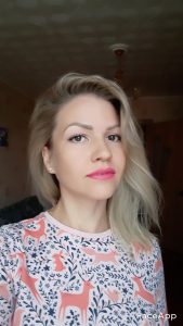 Акимова Алёна Николаевна