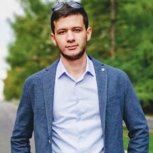 Абдухалилов Олим