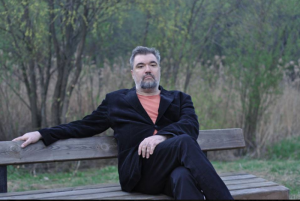 Вадим Борисович Григоров