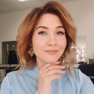 Охинцева Светлана Сергеевна