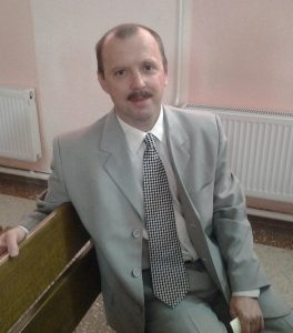 Алексей Алексеевич Ходеев