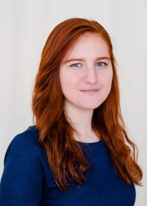 Степыкина Лилия Владимировна