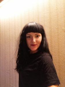 Салихова Яна Александровна