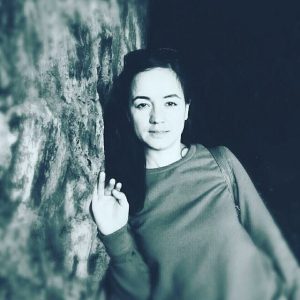 Попова Анна Васильевна