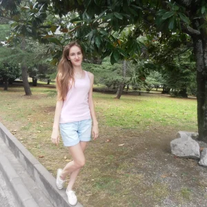 Козлова Александра Юрьевна