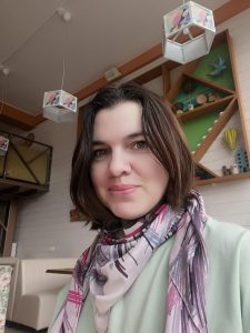 Гончарова Татьяна Николаевна