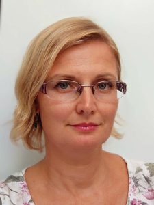 Кузнецова Наталья Александровна