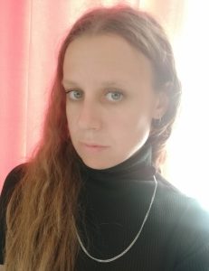 Наталья Юрьевна