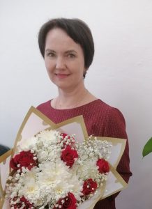 Юрова Светлана Николаевна