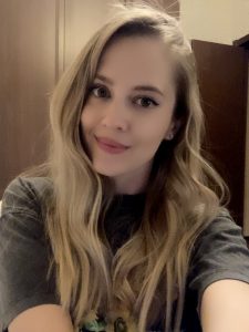 Фомина Марианна Юрьевна