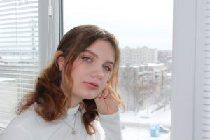 Олейникова Татьяна Вячеславовна