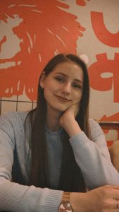 Тубол Анна Николаевна