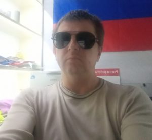 Трипузов Сергей Викторович