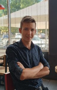 Ануфриев Александр Вячеславович
