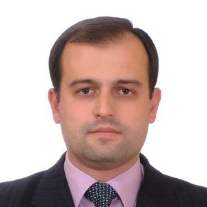 Петрущенко Виталий
