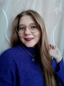 Анастасия Алексеевна Киселева