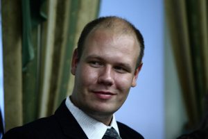 Гаманко Руслан Сергеевич