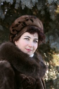 Боровая Светлана Сергеевна