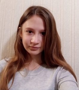 Сверкунова Евгения Викторовна