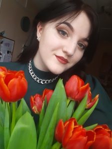 Верзилина Юлия Эдуардовна