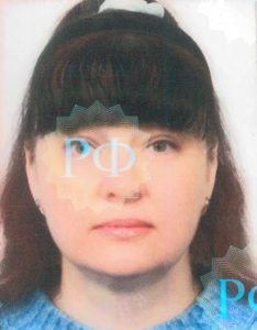 Татьяна Вячеславовна Кондрашова