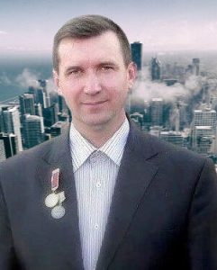 Сергей Николаевич