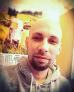 Пансков Кирилл Александрович