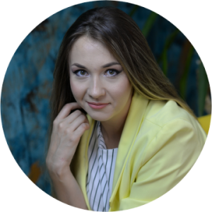Новолокина Евгения Игоревна