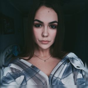 Сенькина Екатерина Александровна